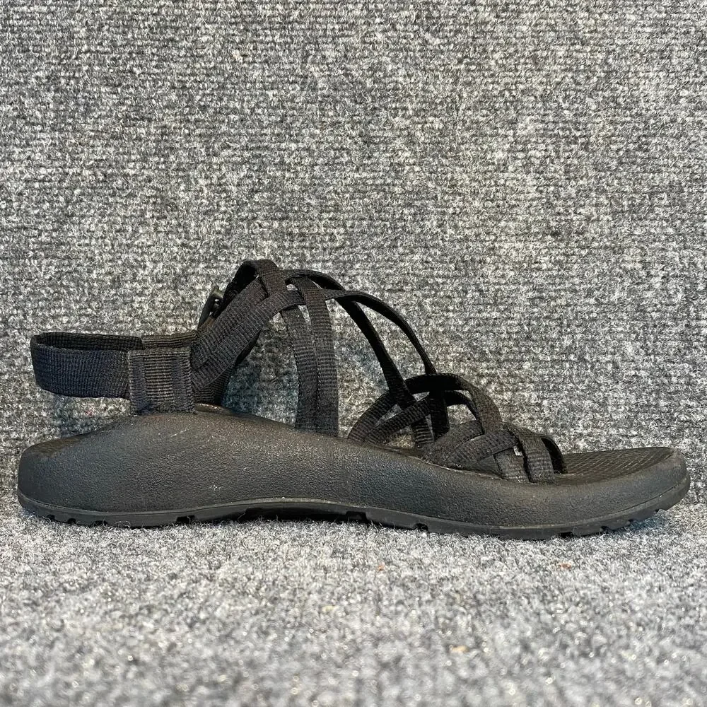 Chaco ZX2 Cloud Classic Sandals Sport Outdoor Hiking Water Shoes Womens 8
